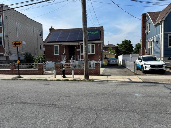 3251 Fairmount Avenue, Bronx NY 10465