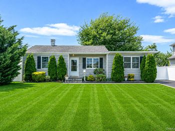 822 Milligan Lane