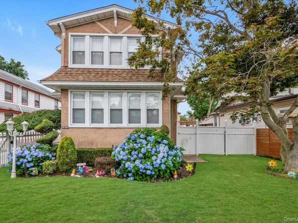 90-34 190th Street, Hollis NY 11423