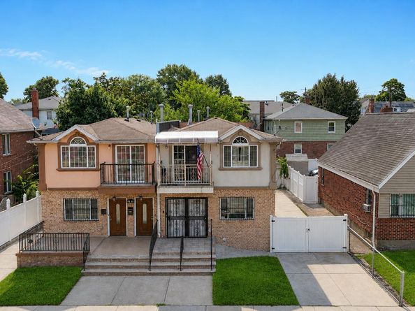 10469 Springfield Boulevard, Queens Village NY 11429