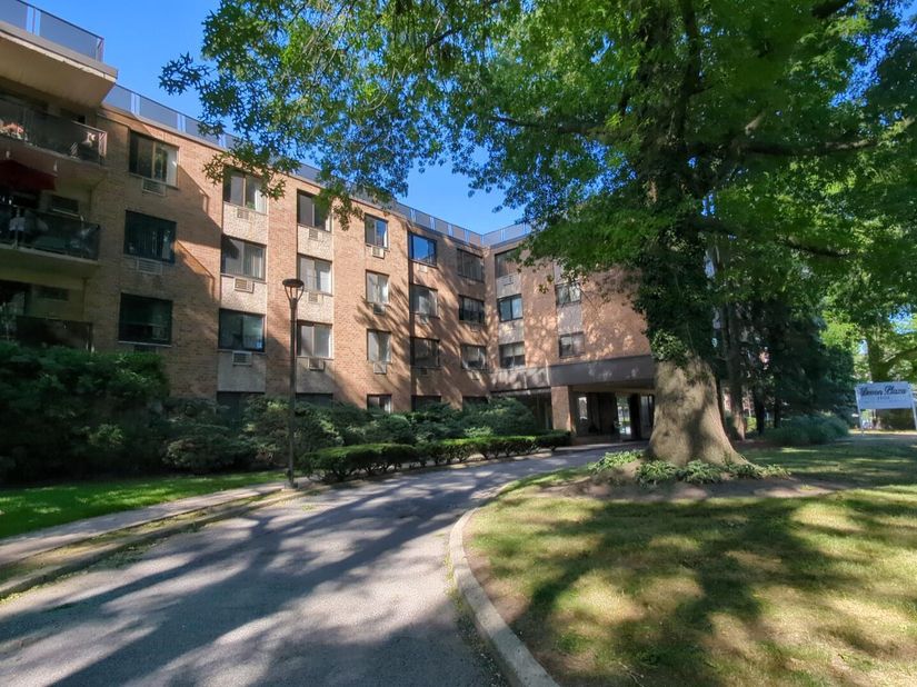1101 Midland Avenue 228, Bronxville NY 10708