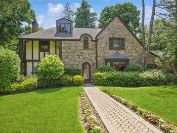 1 Winfield Terrace