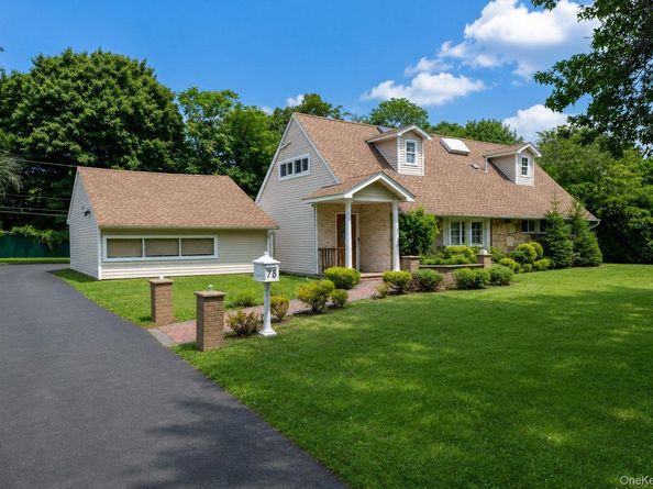 73 Parkway Drive, Roslyn Heights NY 11577