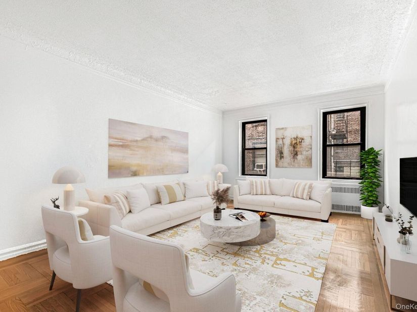 43-01 46th Street 1J, Sunnyside NY 11104