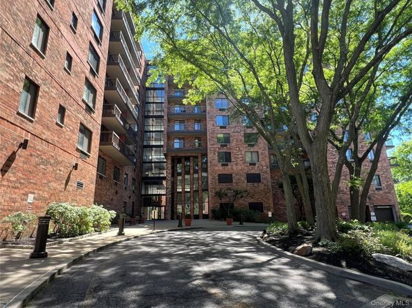 50 Columbus Avenue 603, Tuckahoe NY 10707