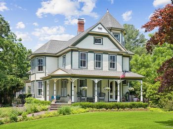 60 Union Avenue