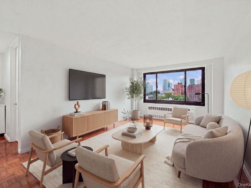 185 Hall Street 1010, Brooklyn NY 11205