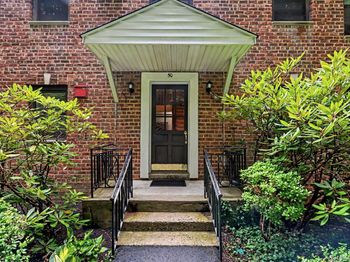 50 Rockledge Road