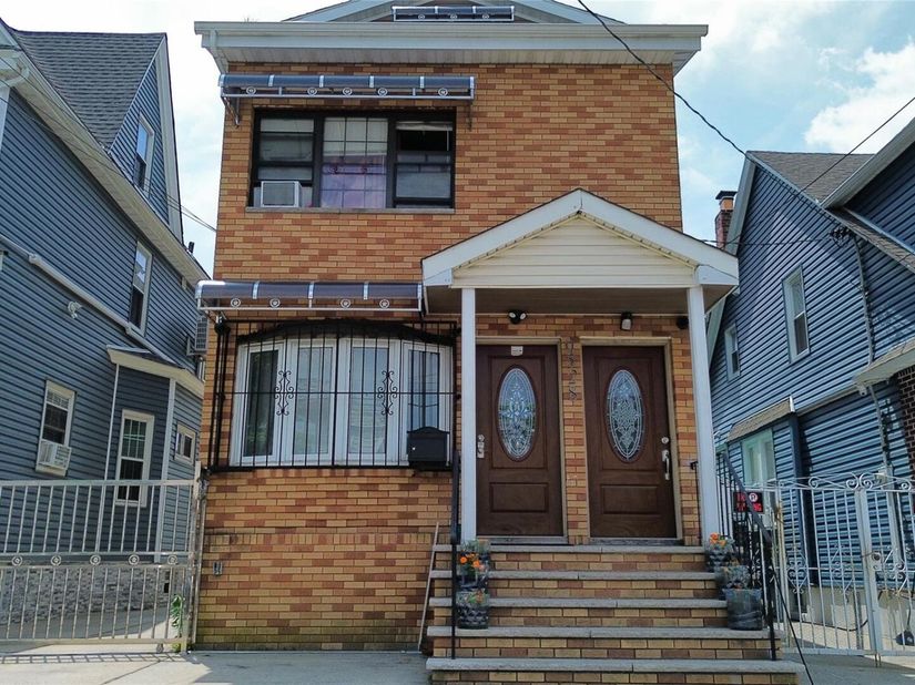 9528 132nd Street, Richmond Hill S. NY 11419