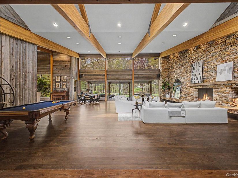 37 Sarles Street, Armonk NY 10504