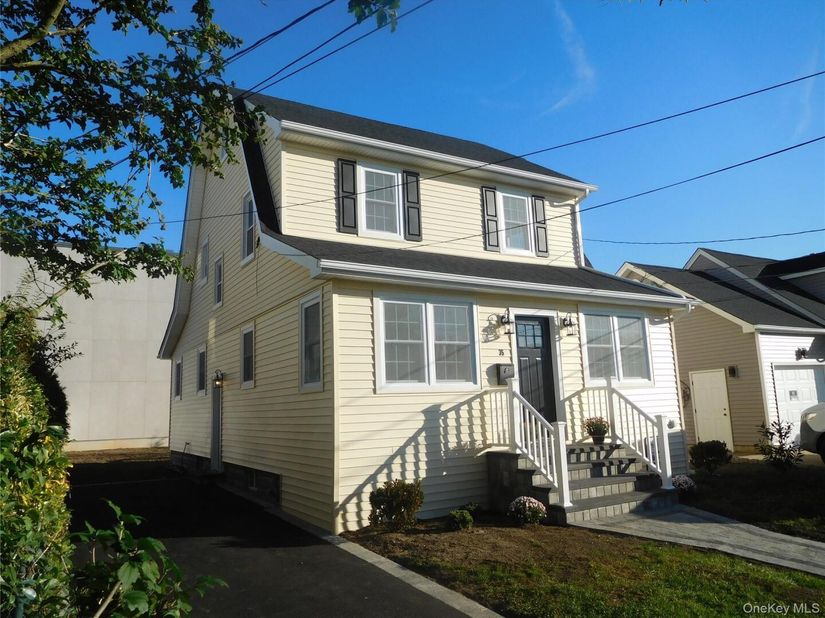 35 Fairview Avenue, Oceanside NY 11572