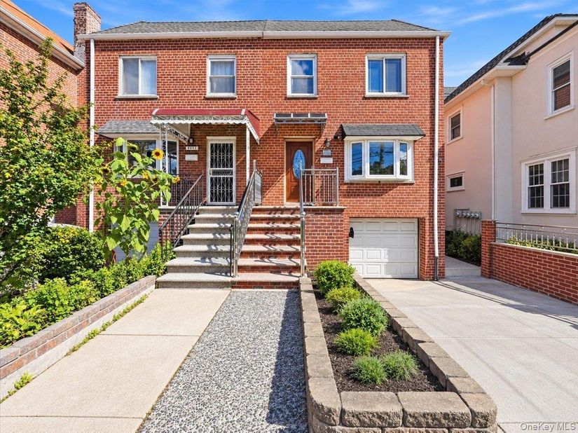 4048 Seton Avenue, Bronx NY 10466