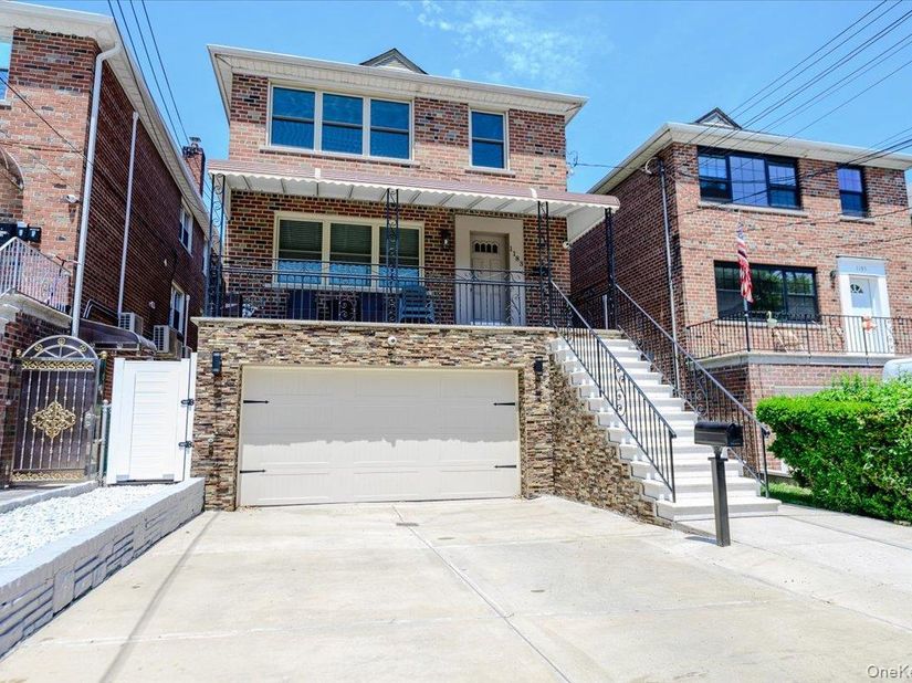 1183 Neill Avenue, Bronx NY 10461