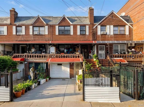 9413 Alstyne Avenue, Elmhurst NY 11373