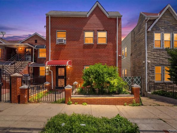 1716 Fowler Avenue, Bronx NY 10462