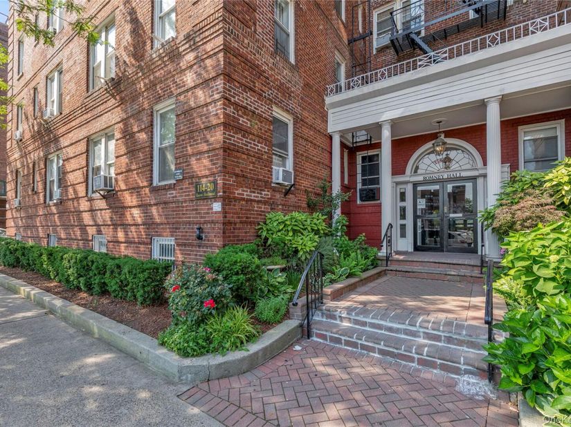 114-20 Queens Boulevard E9, Forest Hills NY 11375