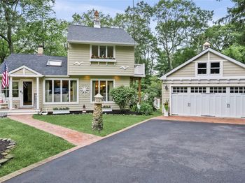 3 Ridge Road