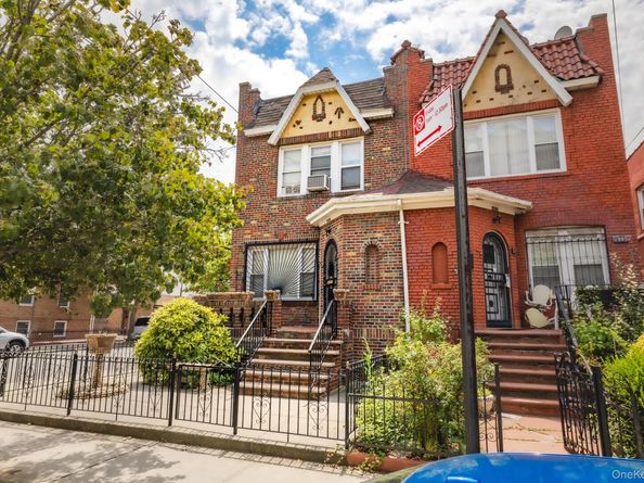 3524 Aveune M, Brooklyn NY 11234