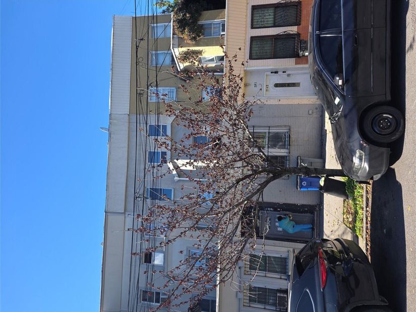 2141 Washington Avenue, Bronx NY 10457