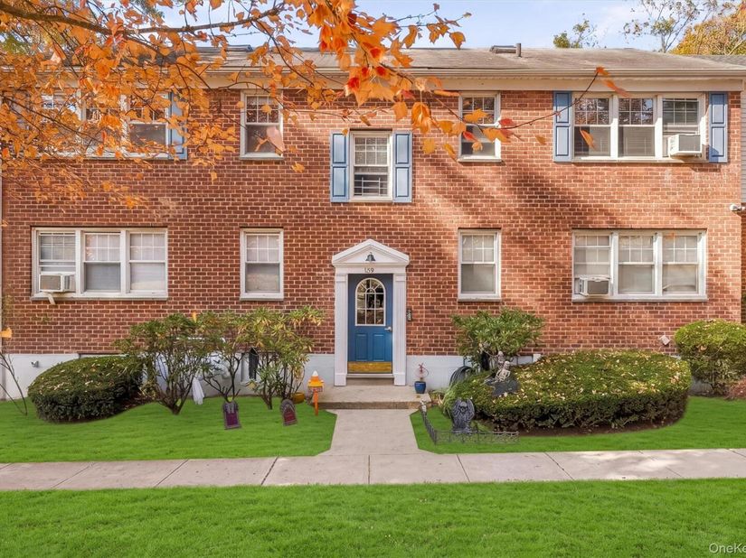 189 Columbus Avenue 2B, West Harrison NY 10604