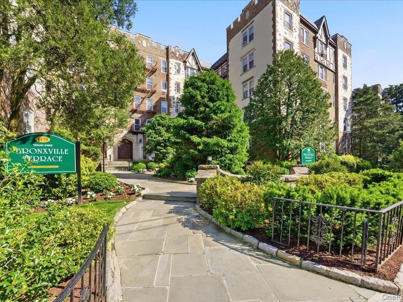 1468 Midland Avenue 1A, Bronxville NY 10708