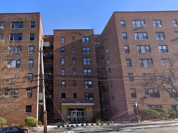 530 Riverdale Avenue 3K, Yonkers NY 10705
