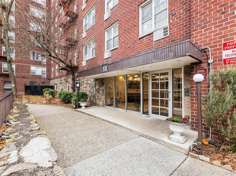 101 Highland Avenue 4R, Yonkers NY 10705