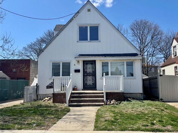 138-32 242nd Street, Rosedale NY 11422