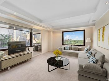 160 Central Park S