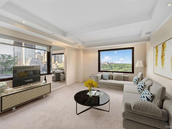 160 Central Park S 1607, New York (Manhattan) NY 10019