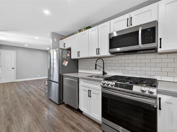 56-21 Douglastion Parkway