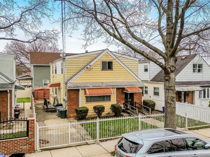 14515 130th Avenue, Jamaica NY 11436