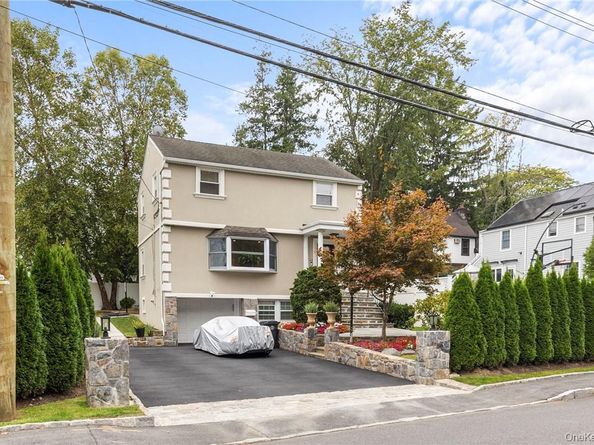 60 Longview Drive, Scarsdale NY 10583