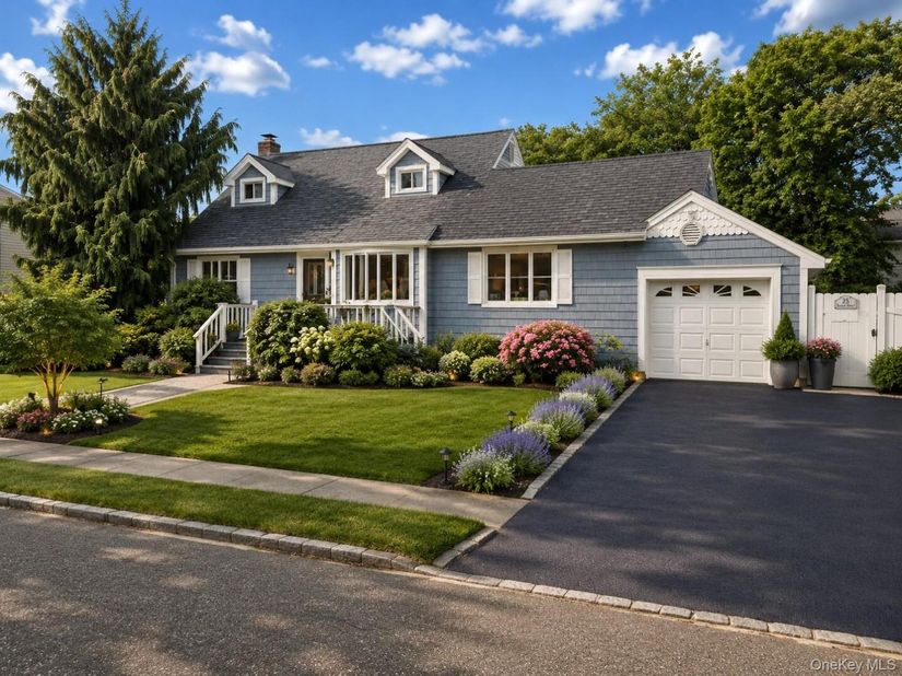 15 Nims Avenue, West Babylon NY 11704