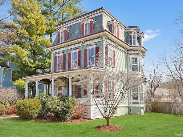 280 Bedford Road, Pleasantville NY 10570