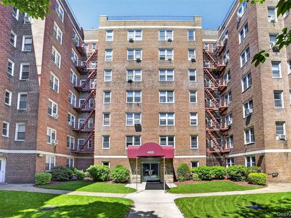 485 Bronx River Road C10, Yonkers NY 10704