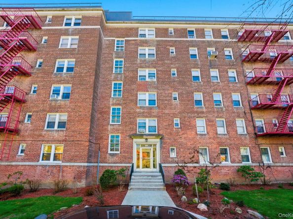 5444 Arlington Avenue G 44, Bronx NY 10471