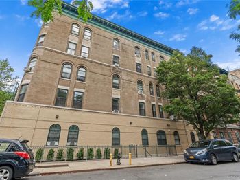 313 W 143rd Street