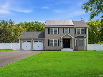 587 Blue Point Road