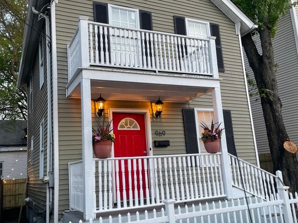 969 Maplewood Avenue, Bridgeport CT 06605