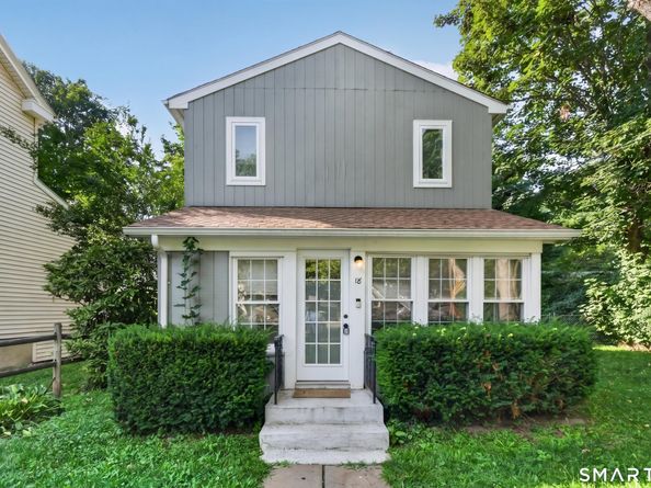 18 Fairfield Woods Road, Fairfield CT 06825