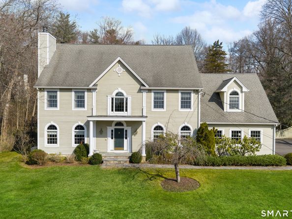 42 Dogwood Lane, Stamford CT 06903