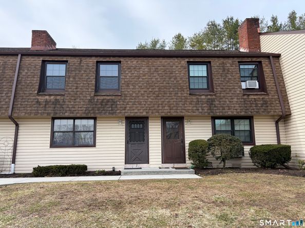 7 Homestead Lane 7, Brookfield CT 06804
