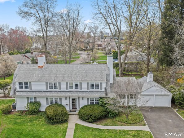 27 Holbrook Drive, Stamford CT 06906