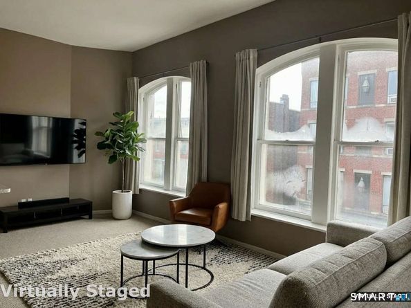 83 Washington Street 3C, Norwalk CT 06854