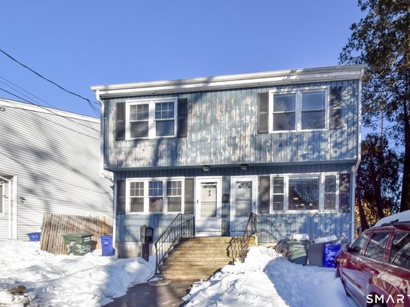 30 Kent Avenue, Bridgeport CT 06610