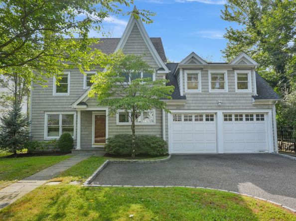 5 Wakeman Road, Darien CT 06820