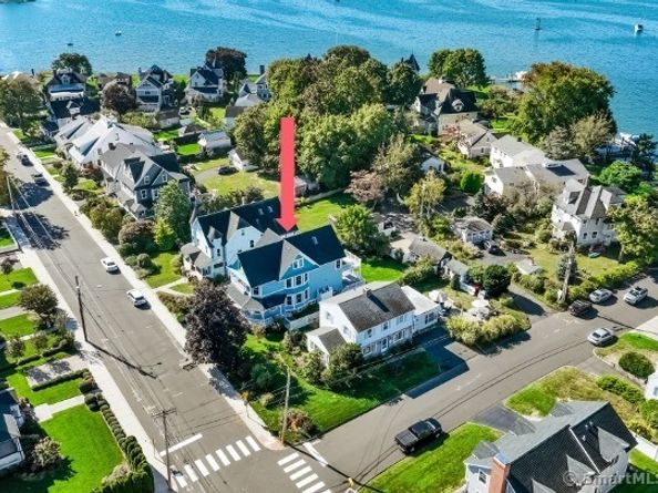 54 Cove Avenue, Norwalk CT 06855