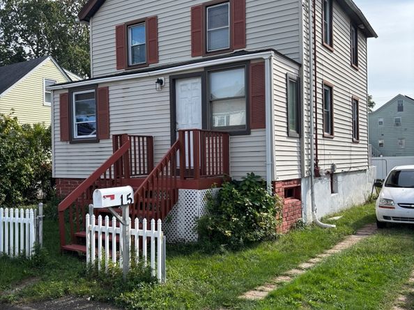 15 Harding Avenue, Stratford CT 06615