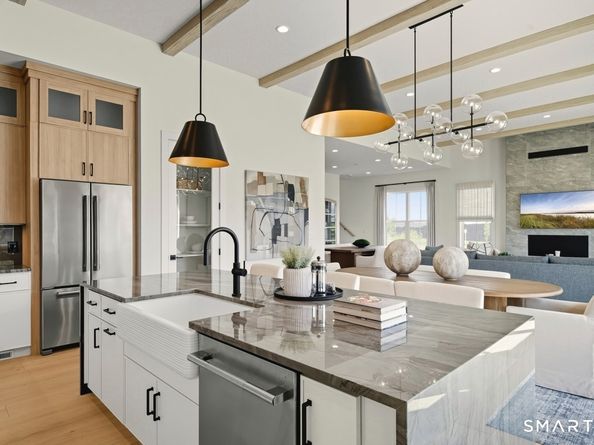 16 Holly Ridge Way Lot 86, Danbury CT 06810